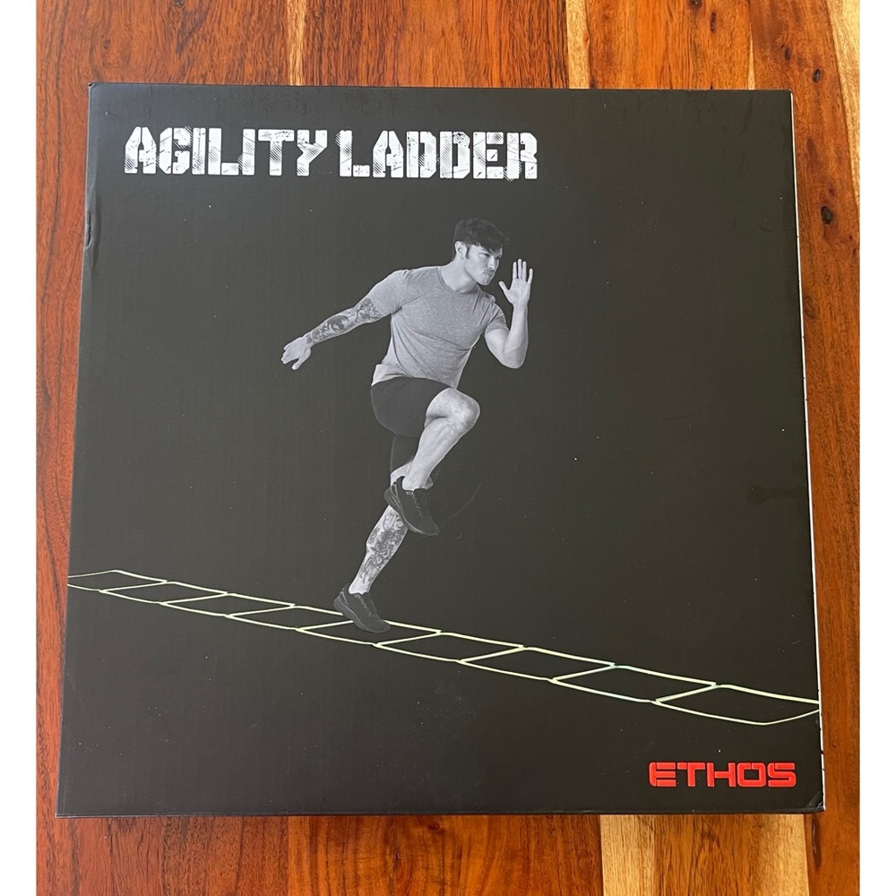 Ethos Agility Ladder